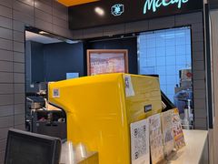 -麦当劳(朝阳北路店)