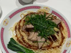 -吴系粤菜馆·茶餐厅(深业上城店)