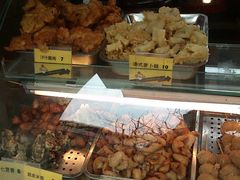 -超级鸡车(华东师大店)
