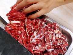 -万祥牛肉火锅(金龙店)