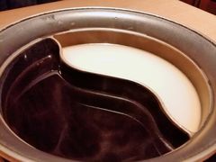 -温野菜涮涮锅(西单大悦城店)