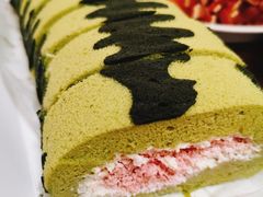 -卷时·瑞士卷·生日蛋糕(大望路店)