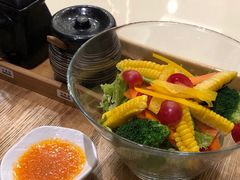 -御牛道日式烤肉料理(杭州万象城店)
