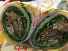 -生活本该如此北京小馆(周庄嘉园店)