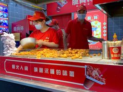 -八一路好吃街(雨田商务大厦店)