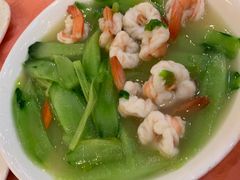 -深运潮州粥(东门店)