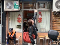 -茂隆餐厅(进贤路店)