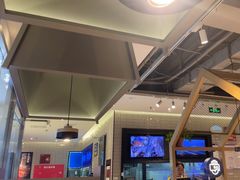 -鱼酷活鱼烤鱼(南京水游城店)