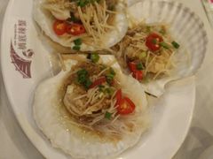 -桥底辣蟹(谢斐道店)