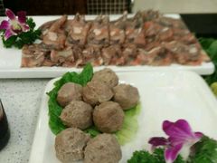 -许府牛杂·鲜牛肉火锅(梁溪万达店)