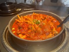 -HOTISLAND海鸡岛·韩国料理(江南西店)