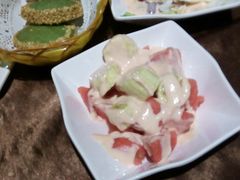 -路易十三西餐厅(西关新天地店)