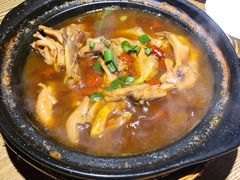 丰乐鸭掌煲-丰乐餐厅·始于1999·本地老字号