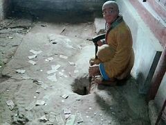-石宝寨