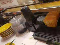 -争鲜回转寿司(浦东三钢里PLUS店)