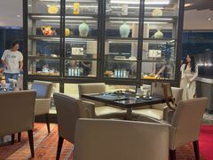 -大连富丽华大酒店·花都西餐厅
