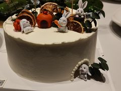 -观宴·品质赣菜(高新大道店)