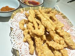 -南山翁新概念川菜(江宁万达广场店)