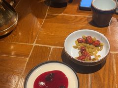 -晓疆山·大美新疆菜(白玉兰广场店)