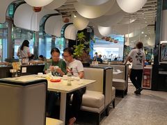 -渔语鱼酸菜鱼新川菜(来福士店)