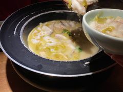 -九锅一堂酸菜鱼(新南凯德直营店)