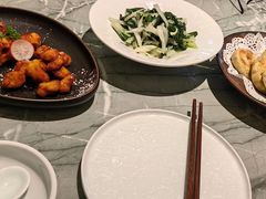 -披云云小馆·味道江湖(姚家园万象汇店)