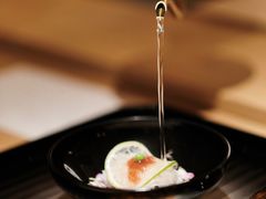 -炎橘·板前料理 Omakase