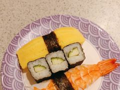 -万岁寿司(芳村店)
