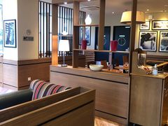 卡座-COSTA COFFEE(张江软件园店)