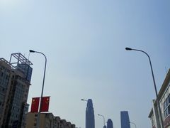 -首都电影院(天津店 中国巨幕)