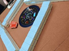 -四个朋友·自助棋牌(万松园国贸新都店)