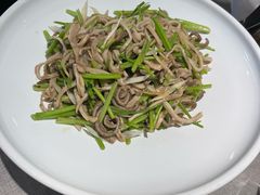 -福海居烤鸭店(鸟巢店)