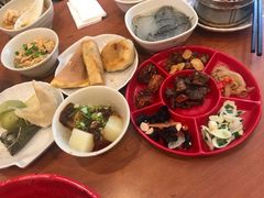 -龙抄手(春熙路总店)