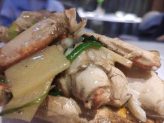 -海鲜e族(马王堆店)