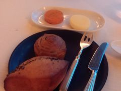 -迪拜帆船酒店海底餐厅