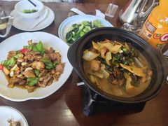 -李东农庄(中南百草园地标店)