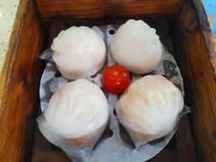 名典虾饺皇（豪）-名点一号·精致茶点·手工制作(宝华店)