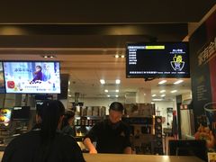 门面-麦当劳(洪山商场店)