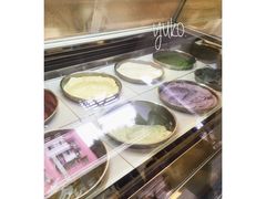 -歎雪糕低糖低脂Gelato冰淇淋