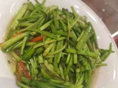 -陈记菜馆·非遗淮扬菜(东关街教场店)