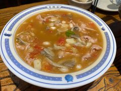 -老雒阳面馆·水席(定鼎门店)