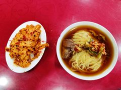 咸口冷面-西塔大冷面(市府大路店)