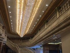 -万宝海鲜舫(劳动公园店)