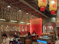 -朱光玉火锅馆(正弘城店)