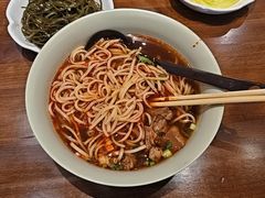 -李先生牛肉面大王(欧亚卖场店)
