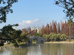 -江心屿景区
