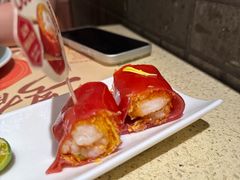 -点都德(奥体印象城店)