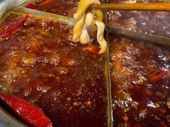 -渝味黄姐火锅(黄泥村店)