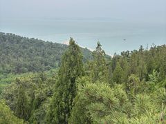 -长岛南北长山旅游景区