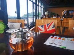 -忆咖啡观景餐厅(桂林象山公园店)